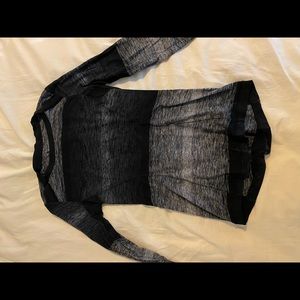 Lululemon long sleeve